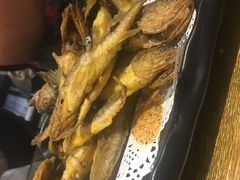 -金谷园饺子·烧烤·家宴(人大总店)