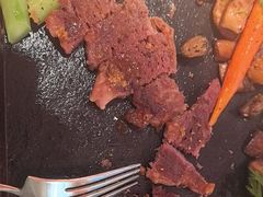 -芭莉与彩虹西餐厅(成都合生汇店)