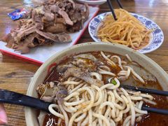 -豫掌柜饸饹面·烩面(秀沿路店)