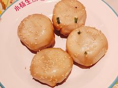 -小杨生煎(黄河路店)