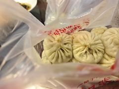 -津门张记包子铺(华昌道店)