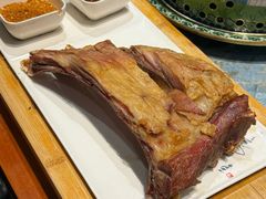 -哈啾嗨·新概念蒙餐(红星新城店)