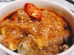 海蜇头-廊亦舫Lang Yi Fang Restaurant(金桥店)