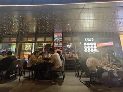 -杨小佳·齐齐哈尔烤肉·烤串(广州店)