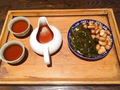 -大洋家·精品潮汕菜·生腌砂锅粥(天河东路店)