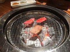-御牛道日式烤肉料理(杭州万象城店)