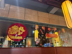 -金枝玉叶上海人家食府(三里河店)