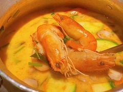 -大头虾越式风味餐厅(光明广场店)