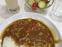 -COCO壱番屋(大华路店)