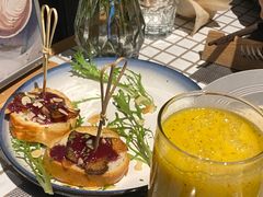 -小满Grainkitchen(滨江商业广场店)