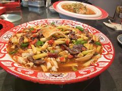-饕林餐厅(春熙路店)