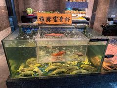 -新荣记(椒江店)
