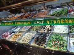 -同胜祥清真新豫菜(杜岭街店)