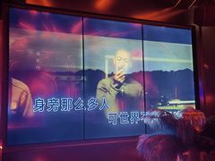 -INLOVE KTV(淮海路店)