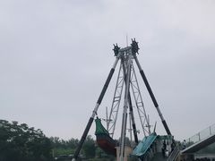 -秦皇岛乐岛海洋王国