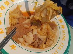 -西关明记肠粉(荔枝湾店)
