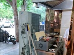 -同胜祥清真新豫菜(杜岭街店)