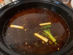 -金海椒罐罐鲢鱼(东方桂苑店)