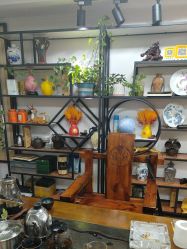 -冰岛刺青·手工耳饰品售卖·专业纹身