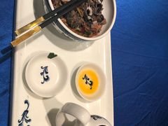 古教水爆肚-耳朵眼会馆(鼓楼店)