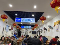大堂-雨田饭店