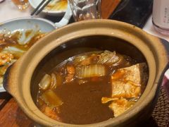 -小吊梨汤·北京菜·烤鸭(双井乐成中心店)