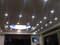 大堂-潮喜竹溪荔湖酒家(荔枝湾店)