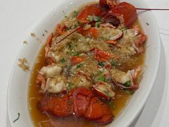 -高佳庄·海鲜酒楼(定海店)