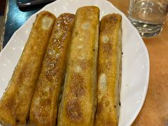 -吴记百姓菜馆·北京菜·烤鸭(故宫店)