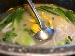 -云海肴·汽锅鸡·云南菜(苏州中心店)
