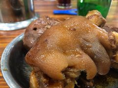 -凡老头米线砂锅(古荡新村西粮站)