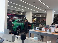 -小米之家汽车(永旺梦乐城店)