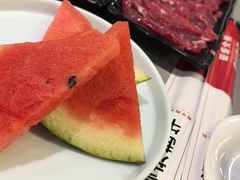 -宴全牛粤来越牛潮汕鲜牛肉火锅(海州万达广场店)