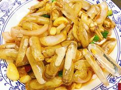 -杨记海鲜楼(三门黑金冠店)