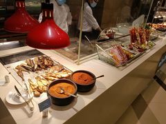 -荟星庭西餐厅(天府丽都喜来登饭店)
