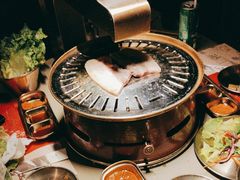 -西塔老太太泥炉烤肉(温州首店万象城黑金店)