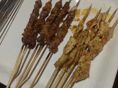 -三个大叔东北烧烤·砂锅菜(西三旗店)