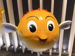 -永安鱼庄·镇江菜(东吴路店)