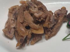 -梅利汴京烤鸭•开封豫菜地标店(东大街店)