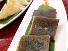 -广州逸林假日酒店·四季桃源中餐厅(白云山风景区店)