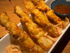-星叶·东南亚料理(温州万象城店)
