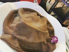 -锅说大脸毛肚重庆老火锅(佐阾店)