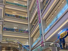 -红星美凯龙北京至尊MALL(东四环中路店)