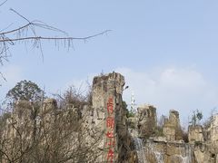-秀丽东方