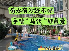 -中家鑫园温泉酒店鑫悦汤泉