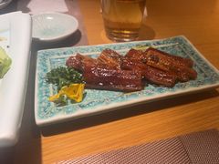 -三石铁板烧(紫竹桥店)