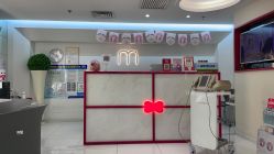 -咪咪比基尼脱毛专业店