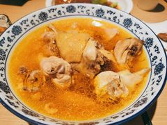 -兔爸私家小厨(新北万达店)