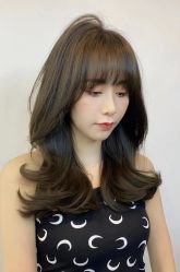 -Mix Boom Hair salon
