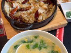 -唐河王记·南阳民间菜(国基路店)